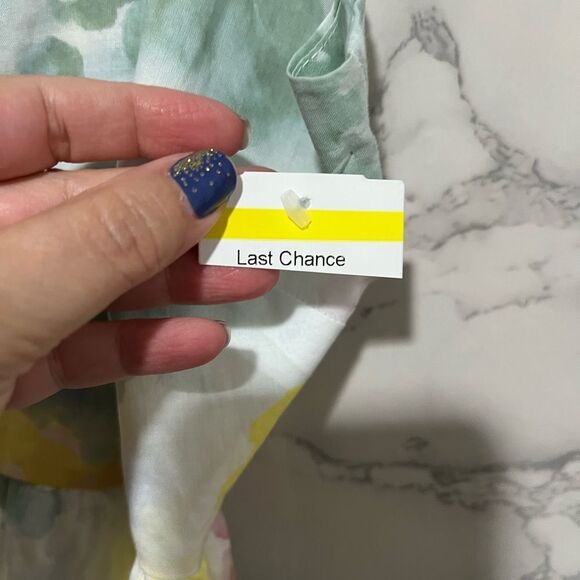 WildFox Back Cutout Midi Dress Size M - Picture 2 of 7